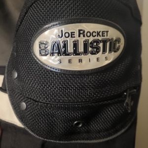 Woman's Joe Rocket Ballistic series Motorcycle Jacket